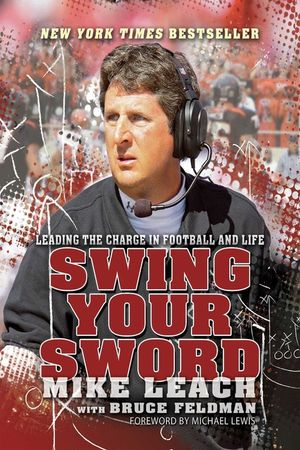 Swing Your Sword: Leading the Charge in Football and Life image number 0