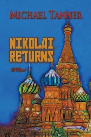 Nikolai Returns image number 0