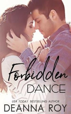 Forbidden Dance image number 0