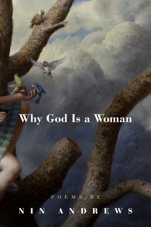 Why God Is a Woman image number 0