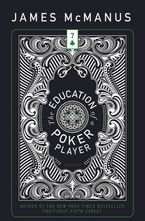 The Education of a Poker Player image number 0