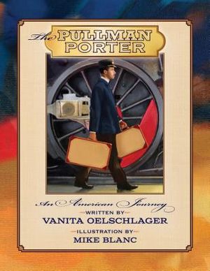 The Pullman Porter image number 0