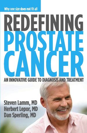 Redefining Prostate Cancer: Why One Size Does Not Fit All image number 0
