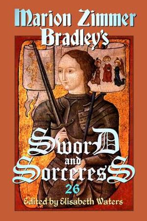 Sword and Sorceress 26 image number 0
