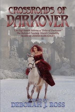 Crossroads of Darkover image number 0