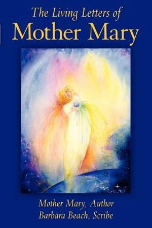 The Living Letters of Mother Mary image number 0
