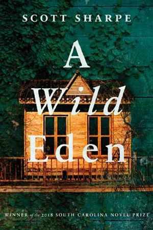 A Wild Eden image number 0