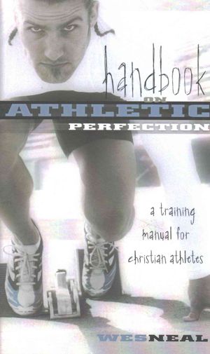 The Handbook on Athletic Perfection image number 0