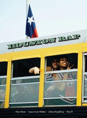 Houston Rap image number 0