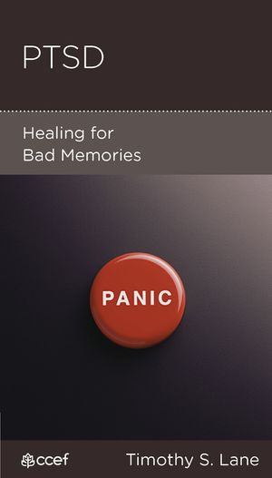 Ptsd: Healing for Bad Memories image number 0