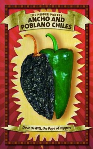 Ancho and Poblano Chiles image number 0