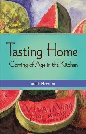Tasting Home: Coming of Age in the Kitchen image number 0