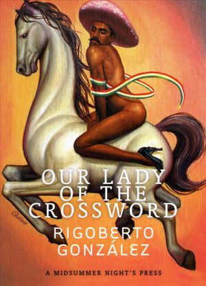 Our Lady of the Crossword image number 0