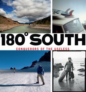 180&deg; South: Conquerors of the Useless image number 0