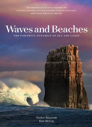 Waves and Beaches: The Powerful Dynamics of Sea and Coast image number 0