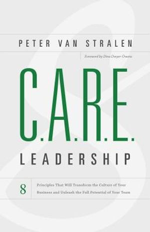Care Leadership image number 0