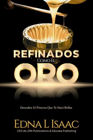 Refinados Como El Oro image number 0