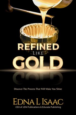 Refined Like Gold image number 0