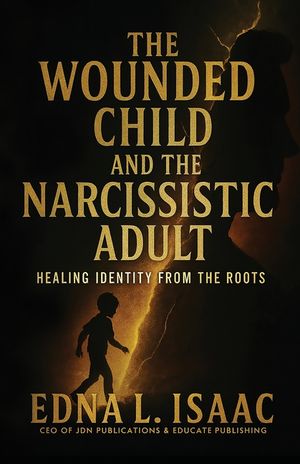 The Wounded Child and the Narcissistic Adult image number 0