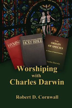 Worshiping with Charles Darwin image number 0