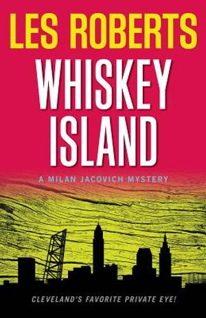 Whiskey Island image number 0