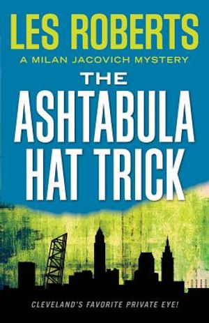 The Ashtabula Hat Trick image number 0