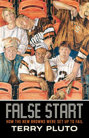 False Start: How the New Browns Were Set Up to Fail image number 0