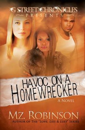 Havoc on a Homewrecker image number 0