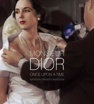 Monsieur Dior: Once Upon a Time image number 0