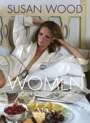 Women: Portraits 1960-2000 image number 0