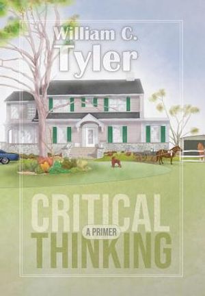 Critical Thinking - A Primer image number 0