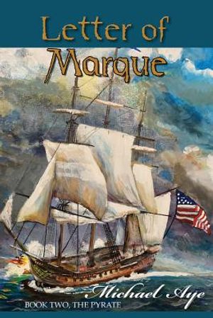 Letter of Marque image number 0