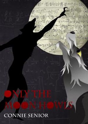 Only the Moon Howls image number 0