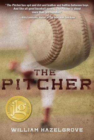 The Pitcher image number 0