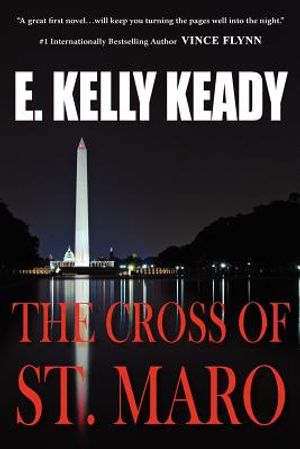The Cross of St. Maro image number 0