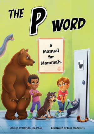 The P Word: A Manual for Mammals image number 0