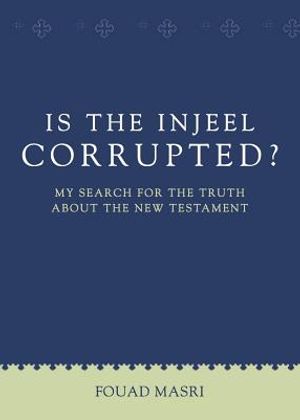 Is the Injeel Corrupted? image number 0