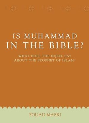 Is Muhammad in the Bible? image number 0