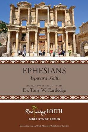 Ephesians: Upward Faith image number 0