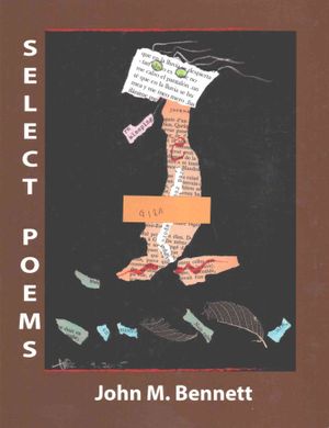 Select Poems: With an Introduction by Ivan Arguelles image number 0