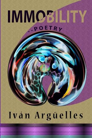Immobility - Poetry image number 0