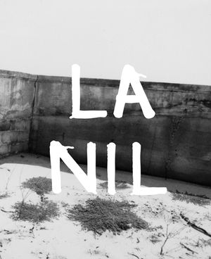 Julian Schnabel: La Nil: Paintings 1998-2014 image number 0