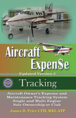 Aircraft Expense Tracking image number 0