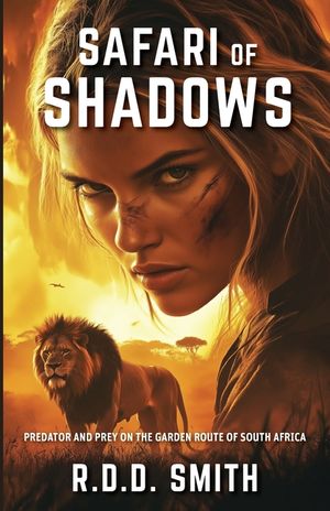 Safari of Shadows: Predator and Prey on the Garden Route of South Africa image number 0