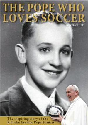 The Pope Who Loves Soccer image number 0