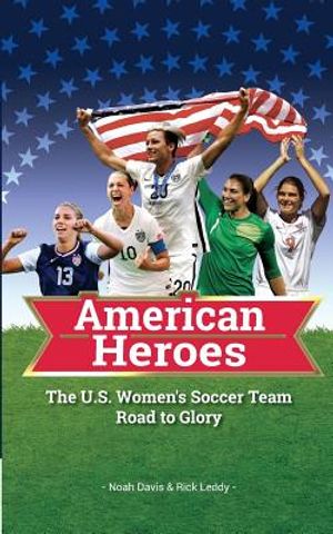 American Heroes image number 0