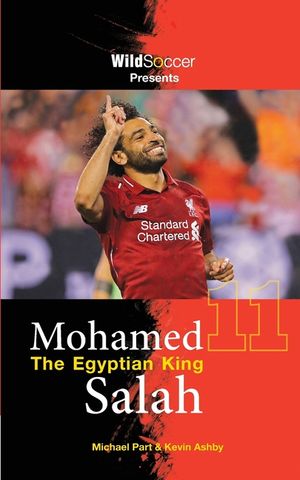 Mohamed Salah The Egyptian King image number 0