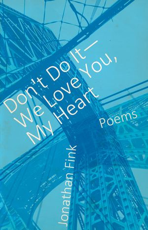 Don't Do It, We Love You, My Heart image number 0