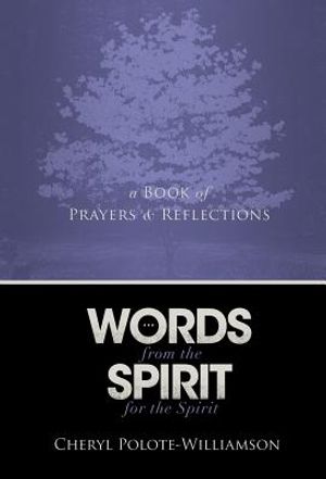 Words from the Spirit for the Spirit image number 0