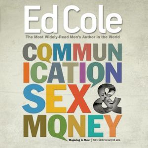 Communication, Sex, & Money Workbook image number 0